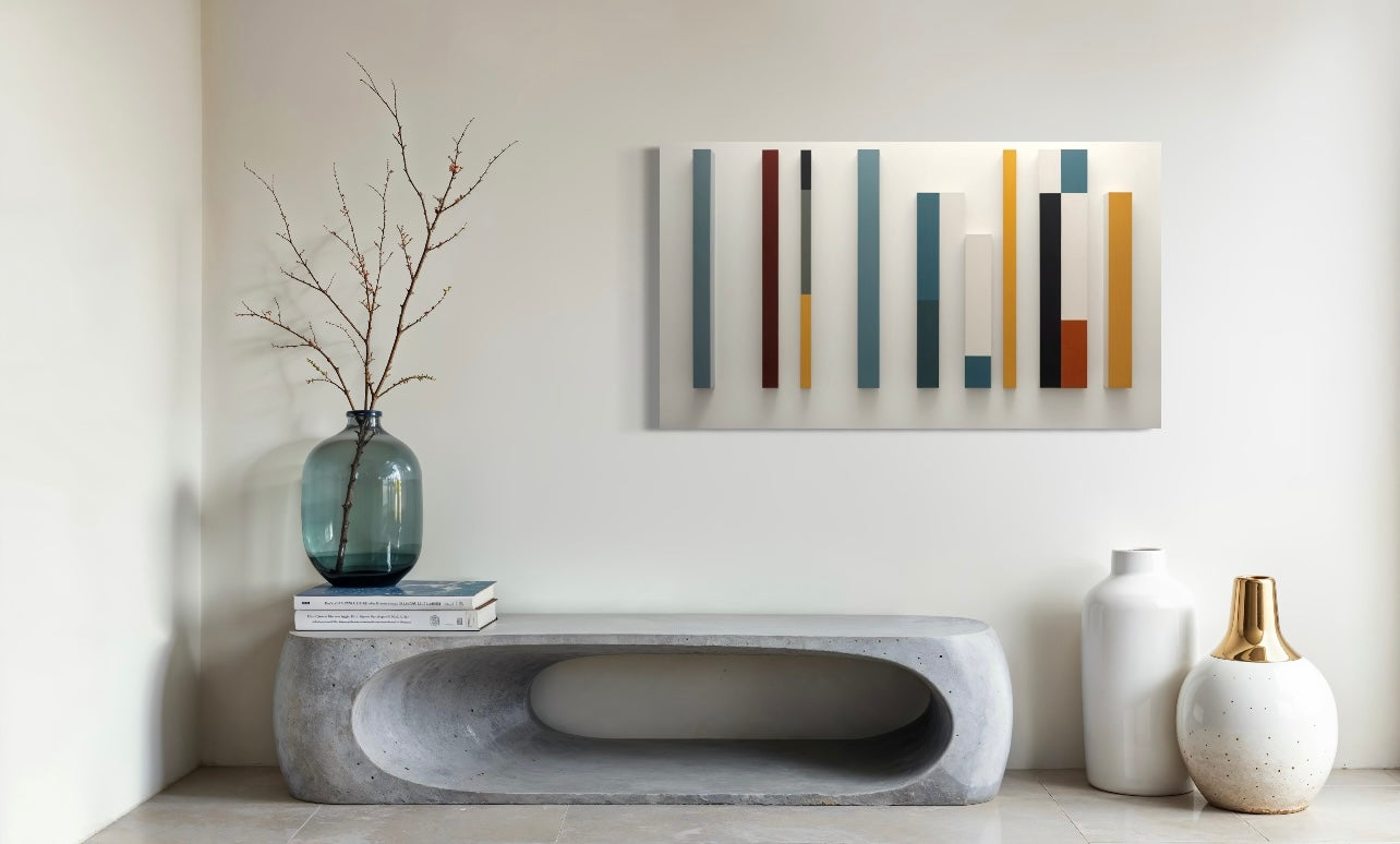 Matte Canvases