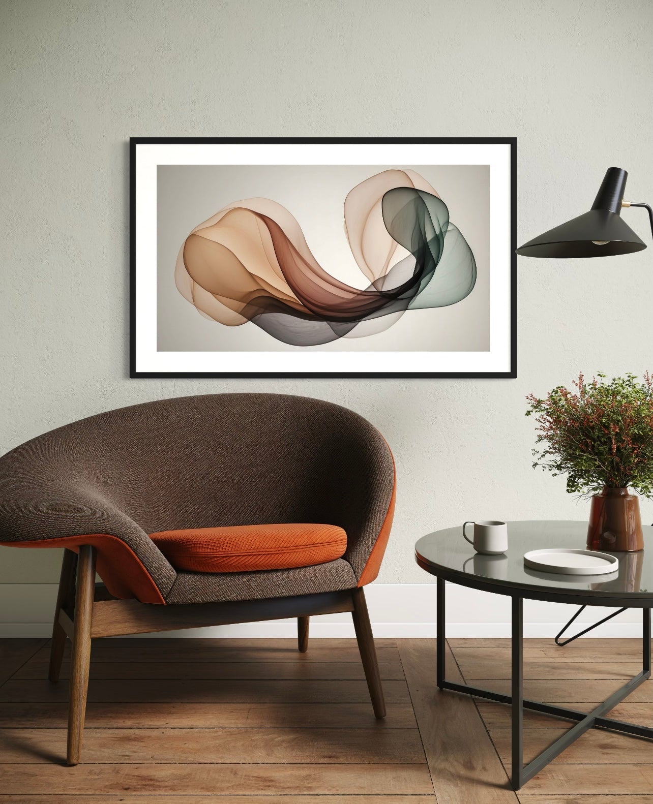 Matte Posters